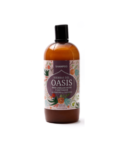 OASIS SHAMPOO SECO 520ML