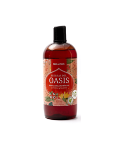 OASIS SHAMPOO TENIDO 520ML