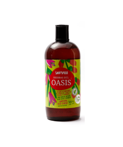 OASIS SHAM PIOJO 520ML