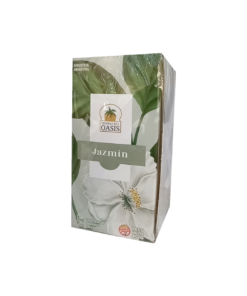 OASIS TE JAZMIN 20S