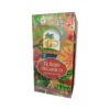 OASIS OASIS TE ROJO ORGANICO 25S