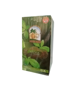 OASIS STEVIA 25U