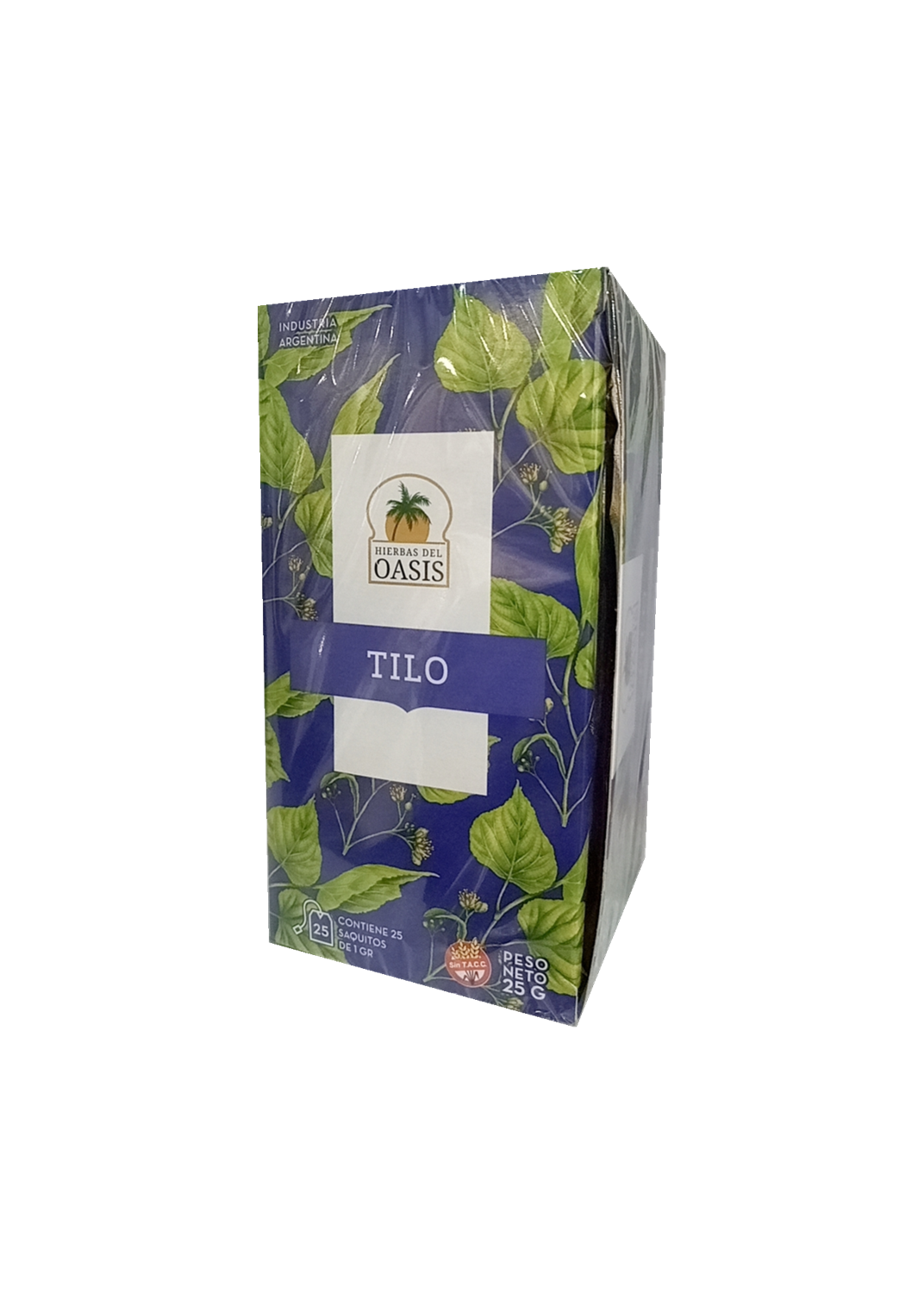 OASIS OASIS TE TILO 25U
