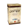 PAMPA PAMPA YERBA SIN POLVO 500G