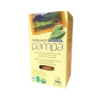 PAMPA YERBA ORGANICA 500G