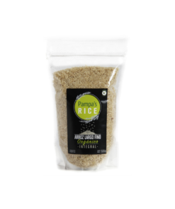 PAMPAS RICE          LARGO FINO INT 500G