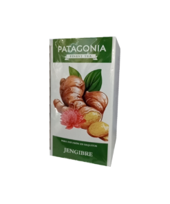 PATAGONIA PATAGONIA JENGIBRE 20U