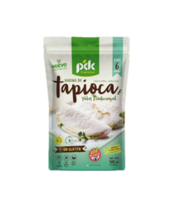 PDK HARINA DE TAPIOCA 500G