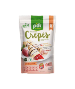 PDK CREPS 250G