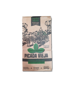 PICADA VI PICADA VI BARBACUA 500g