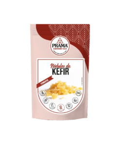PRAMA PRAMA NODULOS DE KEFIR 20G
