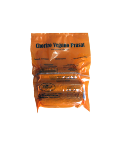 PRASAT PRASAT CHORIZO VEGANO 350G