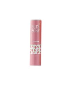 PURA SOAP BALSAMO FRUTILLA 1U