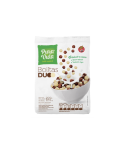 PURA VIDA            B.DUO 200G