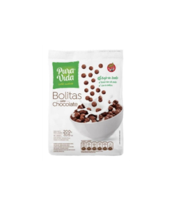 PURA VIDA PURA VIDA B.CHOC 200G
