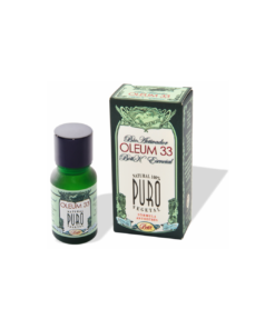 PURO PURO OLEUM 33 10ML