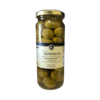QUEHUEN ACEITUNAS VERDES SALM 360G