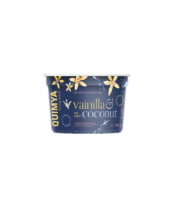 QUIMYA YOG VAINILLA S/A 160G