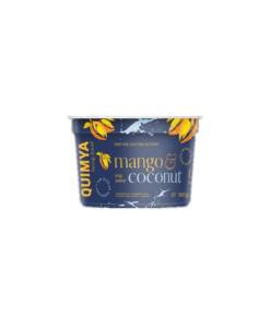 QUIMYA YOG MANGO S/A 160G