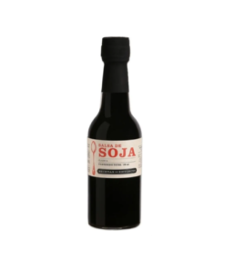 RECETAS DE ENTONCES SALSA DE SOJA 180ML