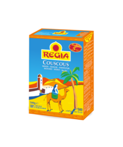 REGIA REGIA COUS COUS 500G