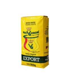 REIVERDE YERBA MATE TRADICIONAL 500G