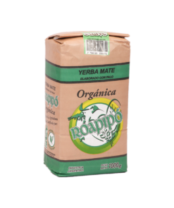 ROAPIPO ROAPIPO YERBA SUAVE 1KG
