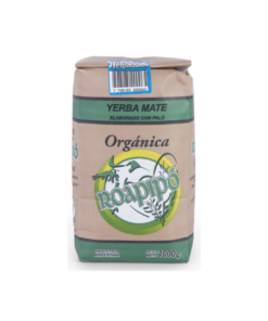 ROAPIPO ROAPIPO YERBA TRADICIONAL 1K