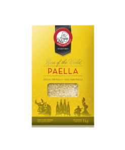 SAN GIORGIO ARROZ PAELLA 1KG