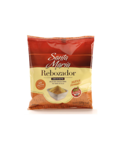 SANTA MAR SANTA MAR PAN RALLADO 500G