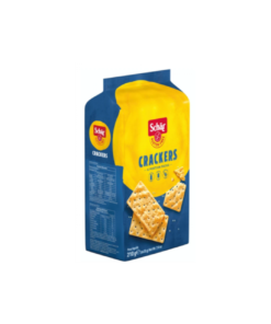 SCHAR SCHAR CRACKERS 210G APLV