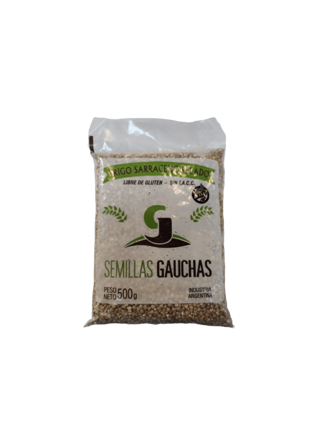 SEMILLAS SEMILLAS T.SARRACENO PRLADO 5