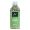 SHIO SAL DE HIERBAS 160G