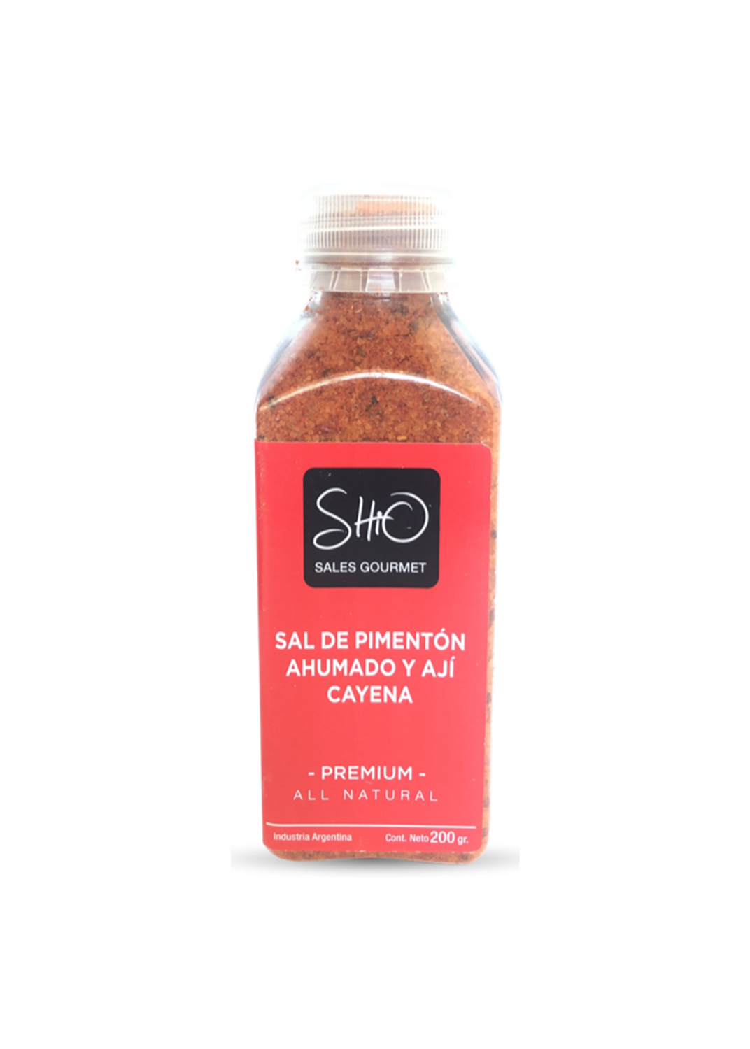 SHIO SHIO SAL DE PIME AHU Y AJ