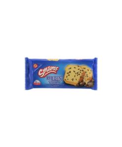 SMAMS SMAMS BUDIN/CHIP DE CHOCO