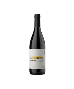 SOBRENATURAL Bonarda 750ML