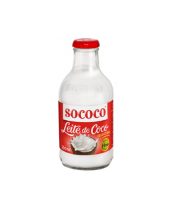 SOCOCO SOCOCO LEITE DE COCO VID 20