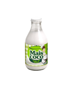 MAIS COCO MAIS COCO LECHE DE COCO VID 20
