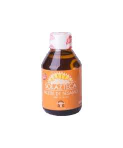 SOL AZTEC SOL AZTEC ACEITE DE SESAMO 150