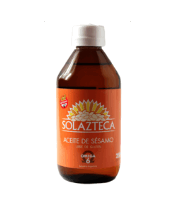 SOL AZTEC SOL AZTEC ACEITE DE SESAMO 250