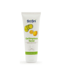 SRI SRI GEL LIM/FACIAL PEPINO LIM 100