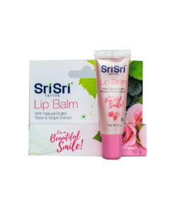 SRISRI LIP BALM 1U