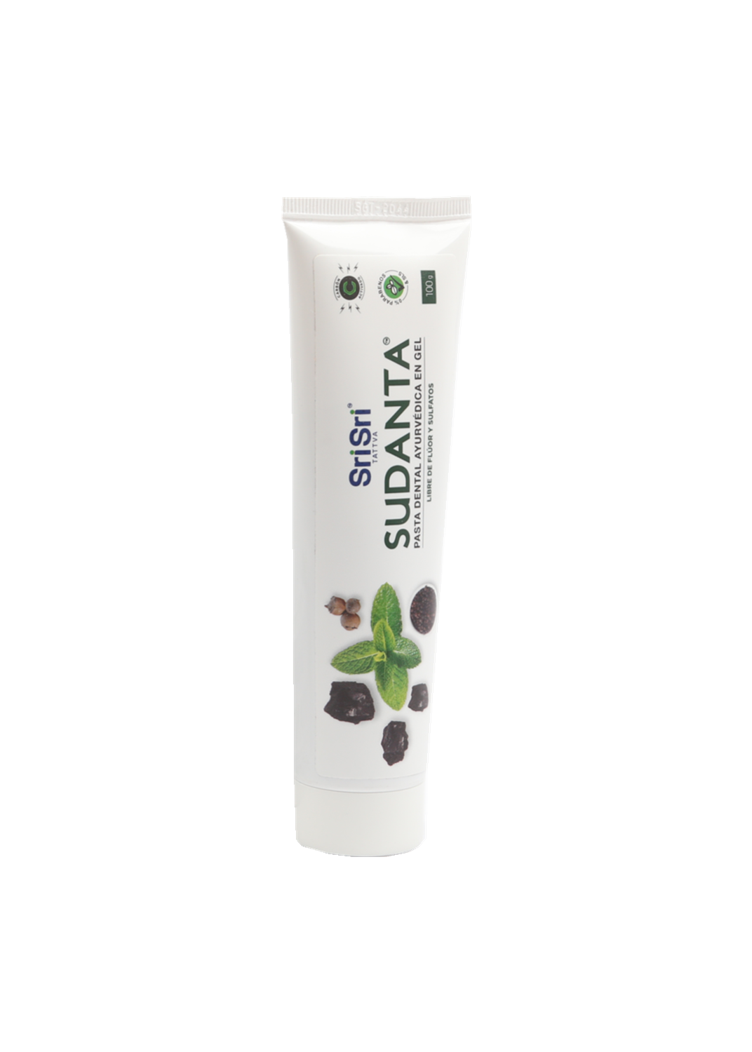 SRI SRI PASTA DENTAL 100G