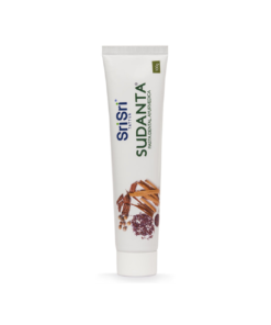 SRI SRI PASTA DENTAL 100G