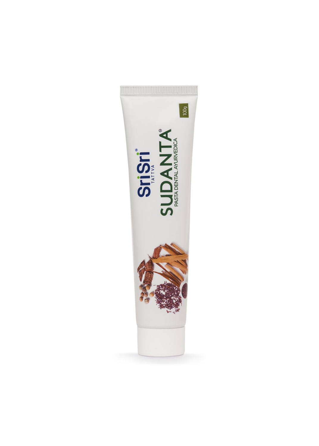 SRI SRI PASTA DENTAL 100G