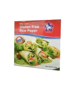 STAR LION STAR LION RICE PAPER 300G