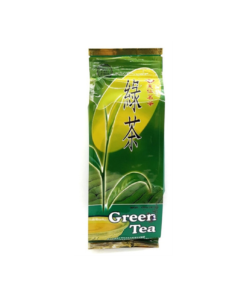 TEN REN TEN REN TE VERDE HEBRAS 187G