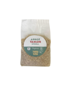 TERRASANA ARROZ YAMANI 1KG