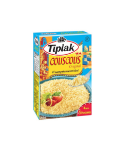 TIPIAK TIPIAK COUSCOUS 250G