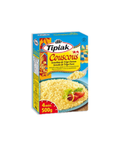 TIPIAK COUS COUS 500G